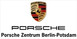 Logo Porsche Zentrum Berlin-Potsdam